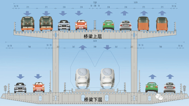 北二环高架规划图图片