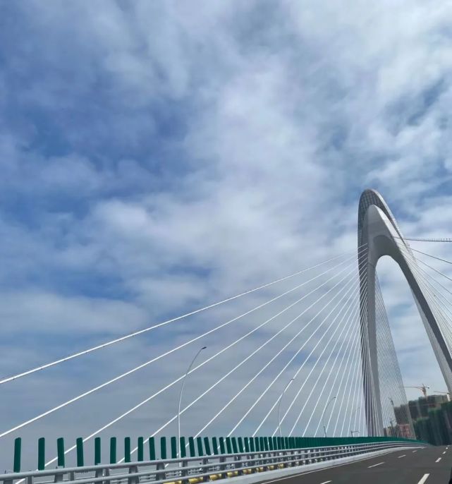 汕头市区到澄海只要10分钟!