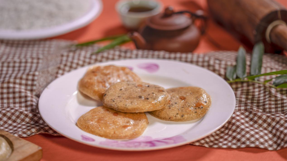 方志广东风味揭阳揭阳美食知多少