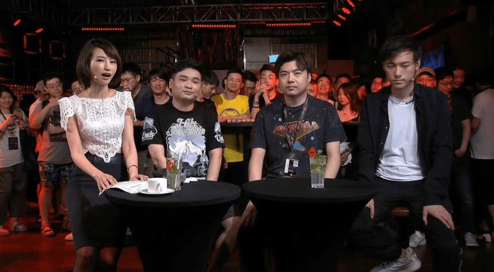 dota2-节目效果爆炸?longdd最新名著《规矩》引发玩家热议!_腾讯新闻