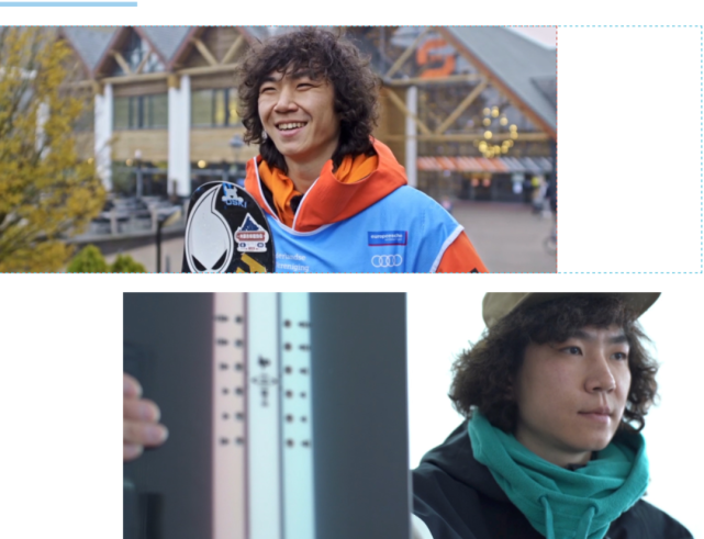 冰雪z世代:孤勇闯天涯——张嘉豪