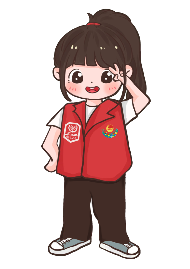 南山共青团员,志愿者们:速集合!核酸检测志愿服务需要你!