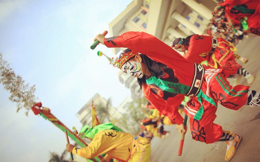 独树一帜的潮汕文化你知道多少