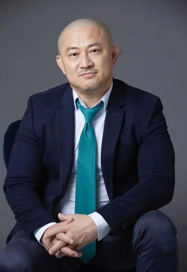 专访著名投资人消费王王岑新春对话ar中国