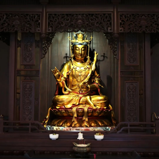 恭迎腊月廿三监斋菩萨圣诞