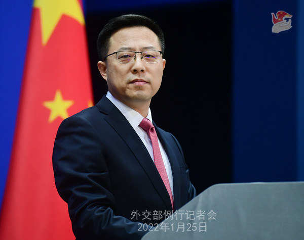 北京冬奥开幕式外国外交官如被认定为密接可能面临21天集中医学观察