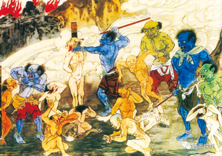 编写淫书罪深重刑罚无终期