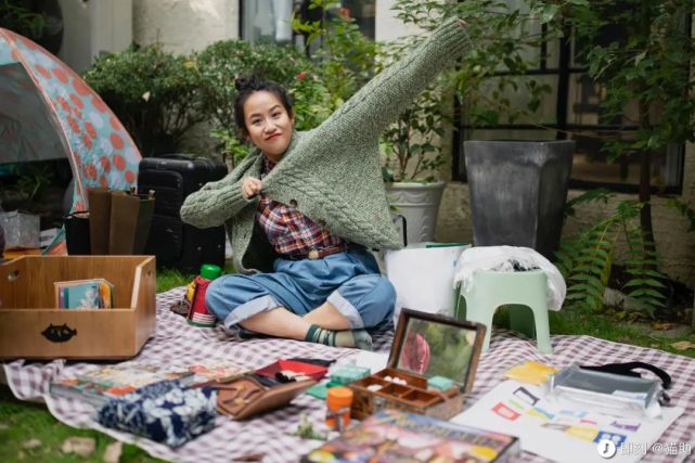 跟多抓鱼创始人猫助聊聊二手市场创业