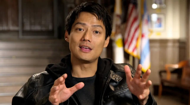 高圣远发文辟谣新恋情,称与合照的女生只是朋友,语气颇为无奈