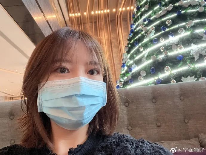 对话电竞经纪人宁狮狮经纪人的工作不是端茶倒水独家专访