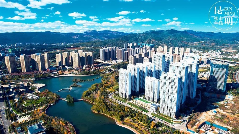 好消息市政协委员建议北部山水新城应建地铁