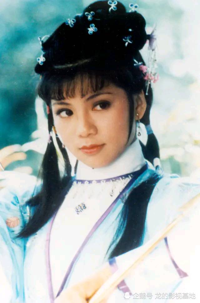 从射雕到神雕可爱的蓉儿为何变成了平淡的黄蓉