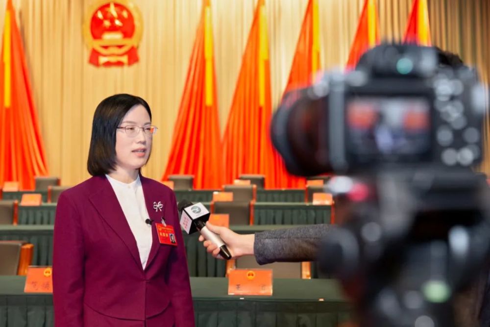 聚焦两会不忘初心忠诚履职以实干绘就象山发展新蓝图访新任县长李晓东