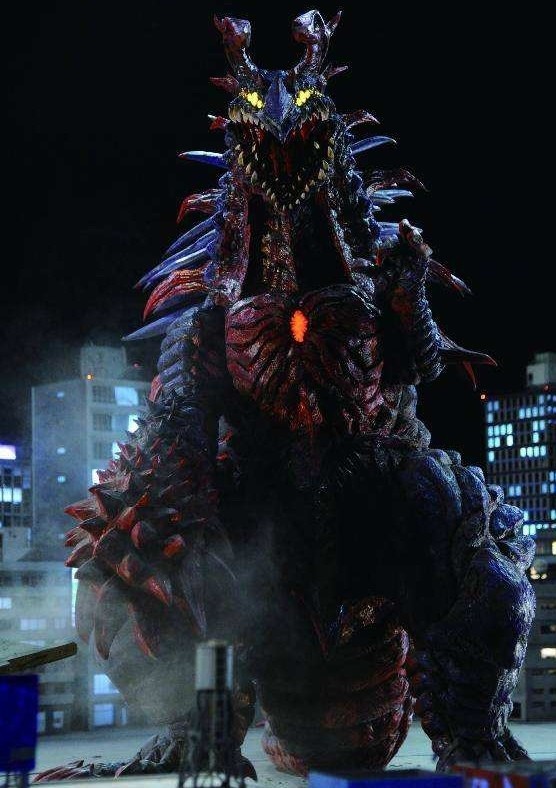 奥特曼剧场版最终boss盘点3