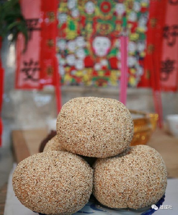 二十三,糖瓜祭灶