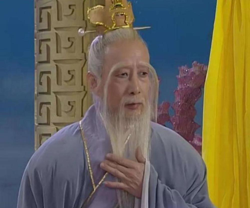 西游灵吉菩萨为什么留驻小须弥山原来他是个典狱长