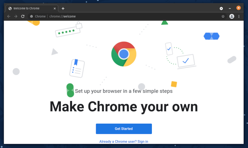 bravevsgooglechrome哪個瀏覽器更適合你linux中國