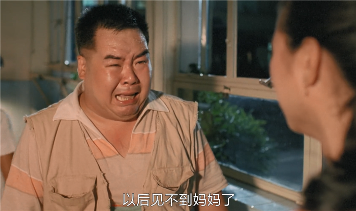 郑则仕封影帝周润发做配角何必有我堪称史诗级的催泪电影