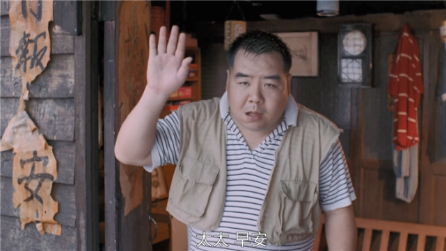 郑则仕封影帝,周润发做配角,《何必有我》堪称史诗级的催泪电影