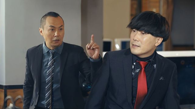 国家一级演员变身超级网红，“妹大爷”应宝林，远比想象中要有趣_腾讯新闻