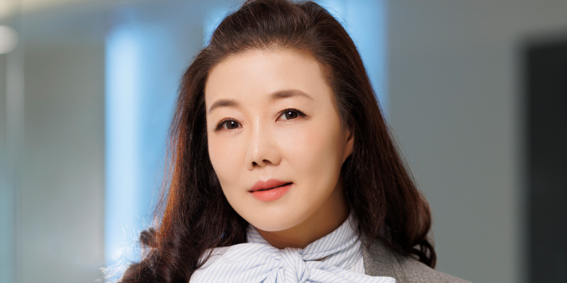 秒针系统总裁赵洁种草提升转化率定位圈层内容为王