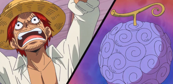 Deciphering The One Piece Series Five Secrets Of Shanks Is He Really Not An Eagle Eye Opponent Now Laitimes