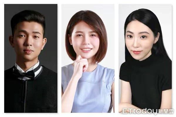 侯友宜团队异动,2女1男转战议员选举,蒋志薇接任文基会副董事长_腾讯