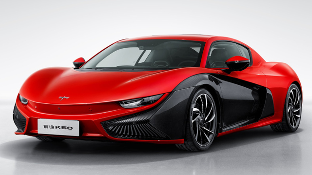 蜻蜓标志是什么车