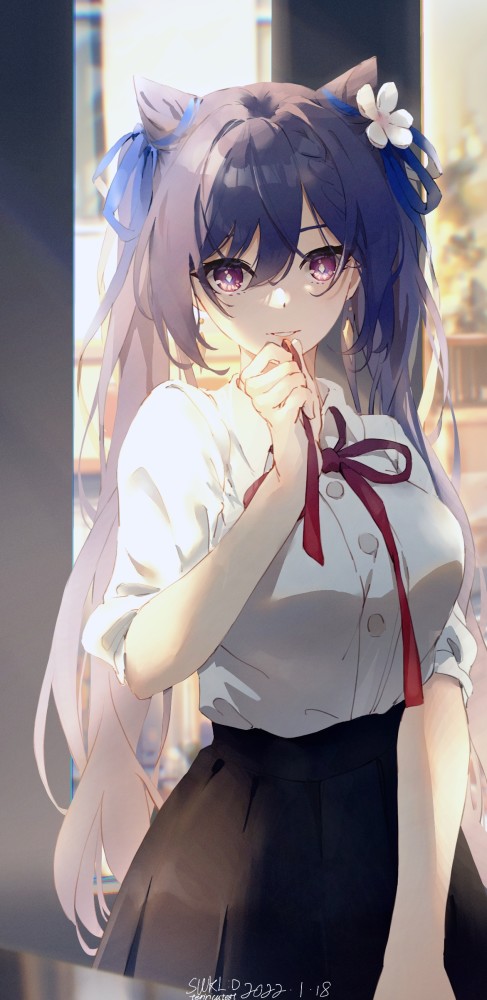 二次元美图第十一期