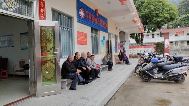 热烈庆祝云霄县下河乡仙石村老人协会揭牌仪式圆满成功