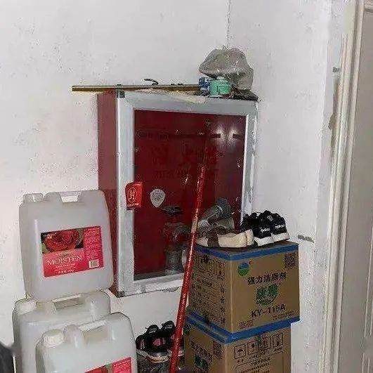 发现身边的消防安全隐患就用这招