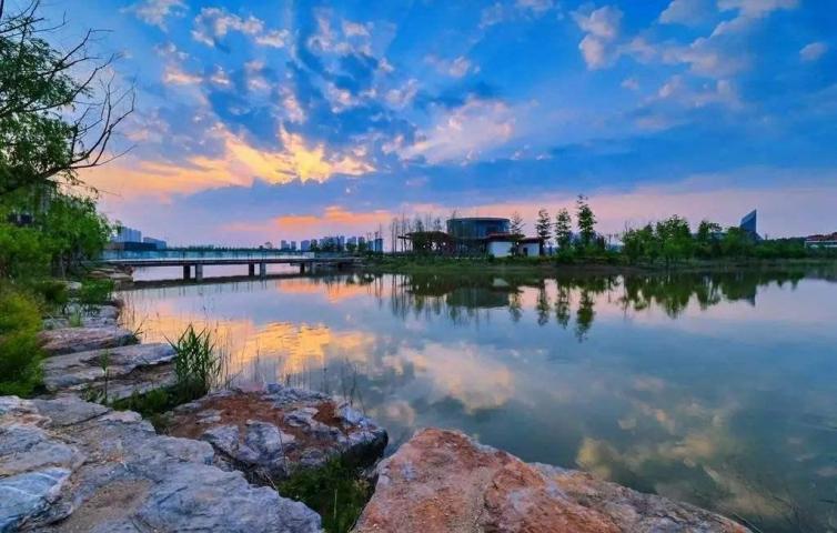 周末连云港灌南出发自驾3日游好去处攻略推荐