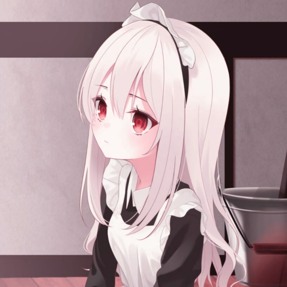 风格女漫强烈的偏爱才会让我心安理得