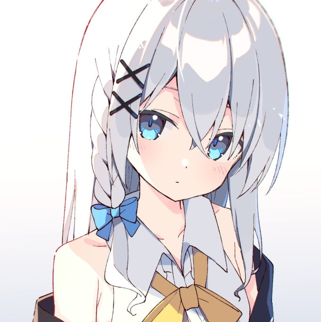 风格女漫姐的冷酷零下八度