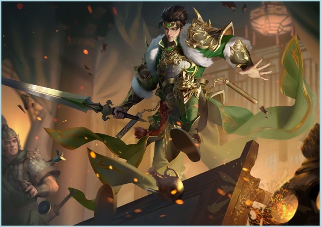 三国杀神黄盖登场苦肉1血摸10牌