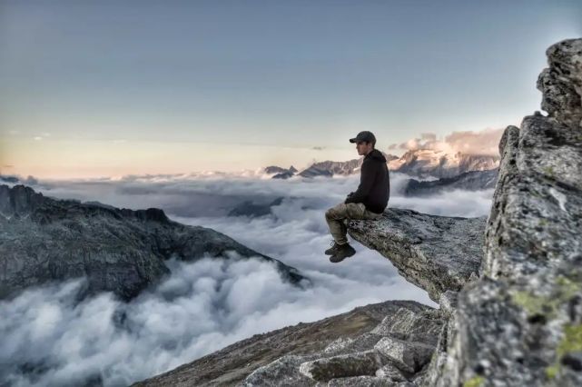 触碰心灵的伤感句子|孤独