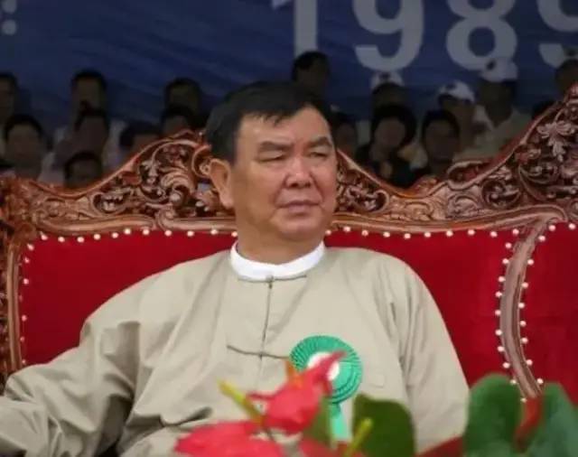 缅北武装是远征军后代,是国军后代吗