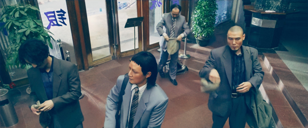 香港第二代贼王陈虎钜曾是越战老兵却走上不归路判刑13年