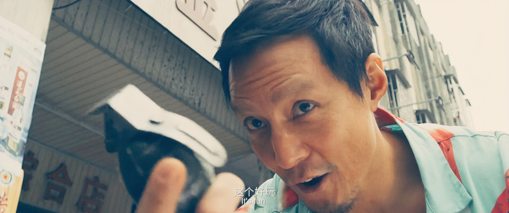 香港第二代贼王陈虎钜曾是越战老兵却走上不归路判刑13年