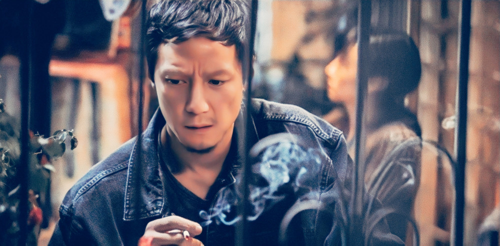 香港第二代贼王陈虎钜曾是越战老兵却走上不归路判刑13年