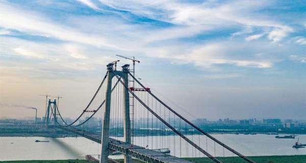 仙洪监和铜吉铁路进入国家十四五规划武贵高铁只差常德至监利