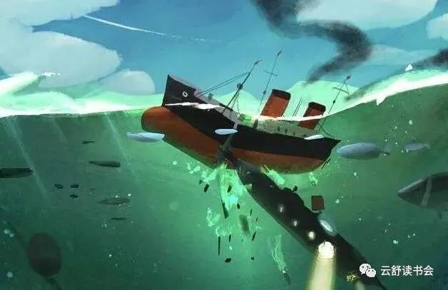 最新详细|《海底两万里》第一卷(第一——七章)读书笔记及读后感