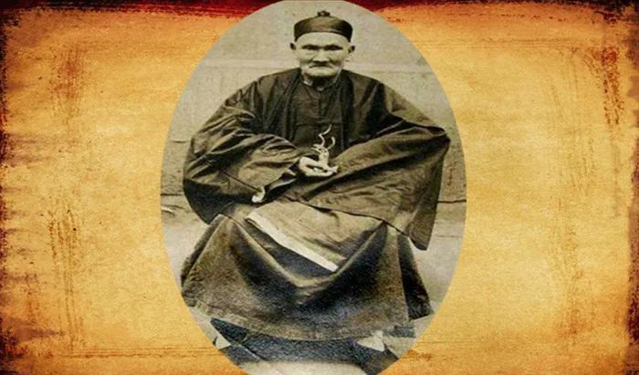 民国活了256岁的李庆远真的存在吗?_腾讯新闻