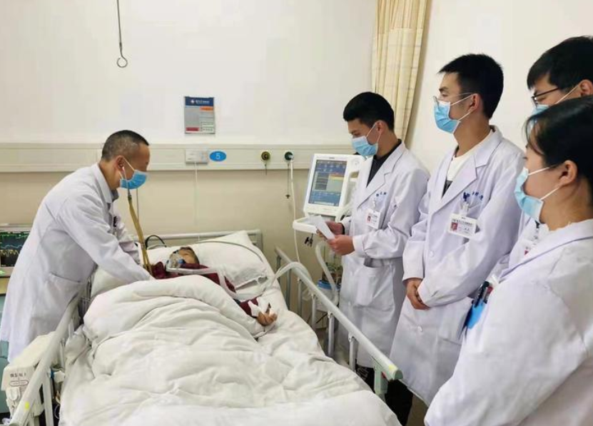 扬州大学附属医院这样培养全科医生会治病更要有仁心