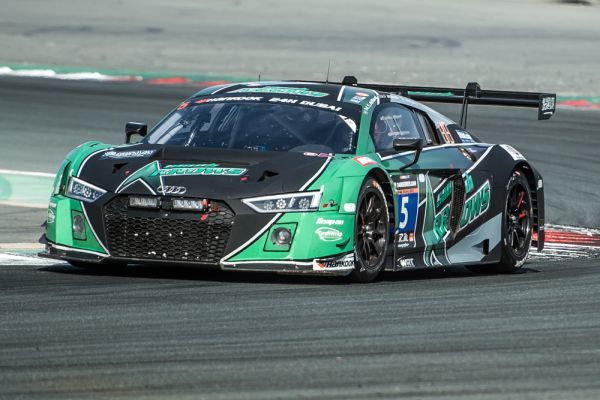 速度安全激情奥迪通过赛车探索引领创新技术