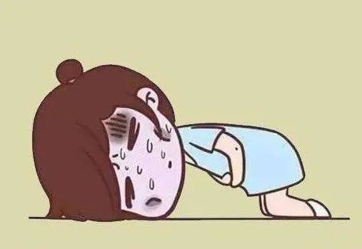 小小胃疼,大有来头!胃痛别忘了艾灸,一次把胃痛说个清楚!