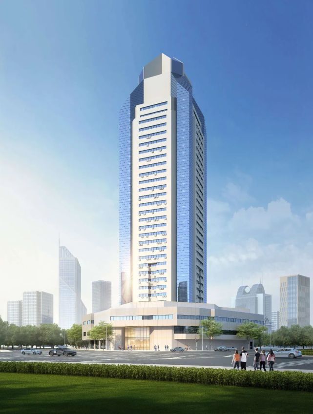 大南街道新世纪大厦4涉及2栋,40户,总建筑面积约7012平方米,计划总