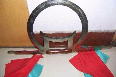 中国古代最强六大暗器赫赫有名的冷兵器之王血滴子也上榜