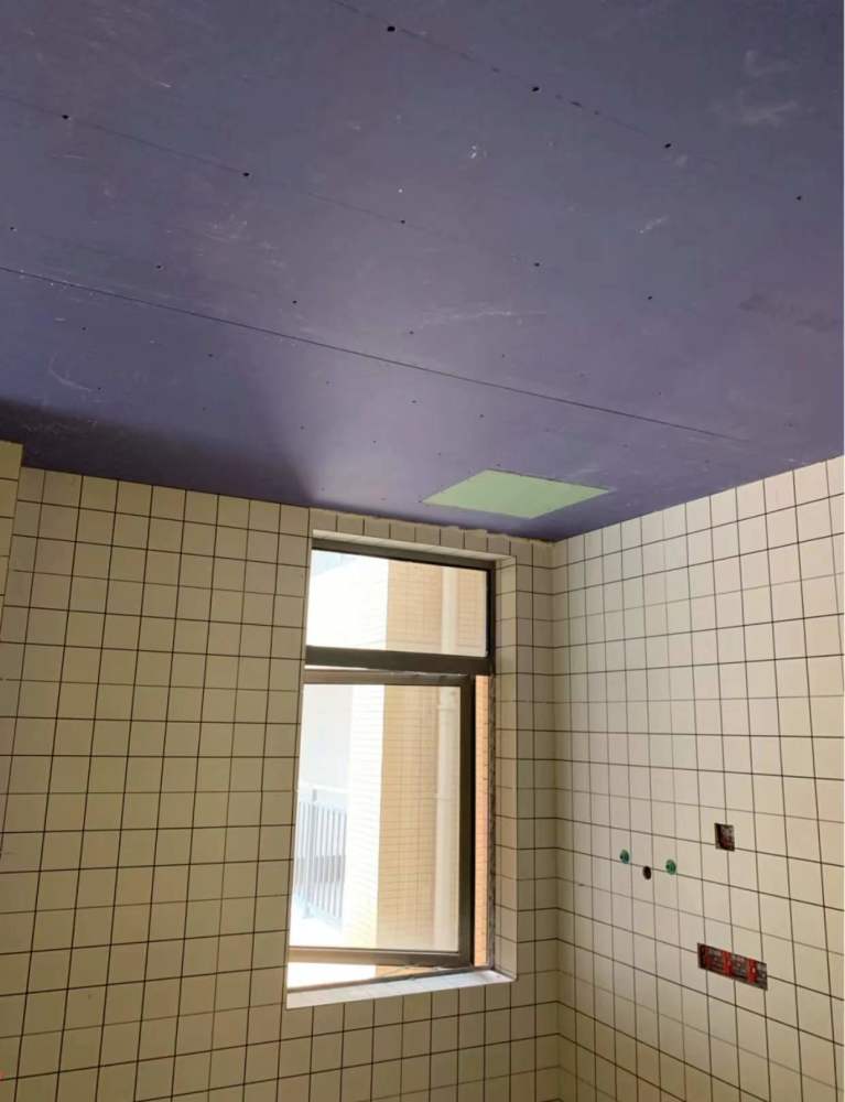 厨房吊顶选石膏板还是铝扣板我装过两套房子来说说有啥区别