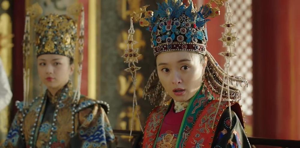 朱高炽的张皇后从小官家女到太皇太后人生履历堪称明朝典范